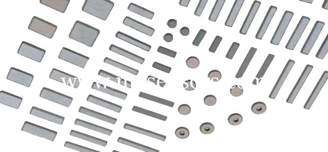 PTC heating element