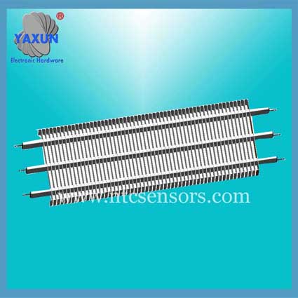 PTC Heating Element Manufacturer