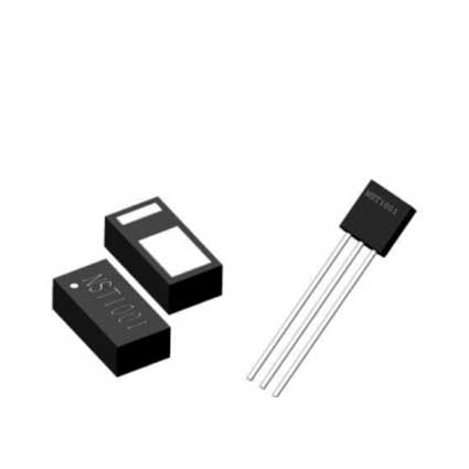 Digital Temperature Sensor Function Description