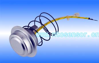 What Is Temperature Sensor