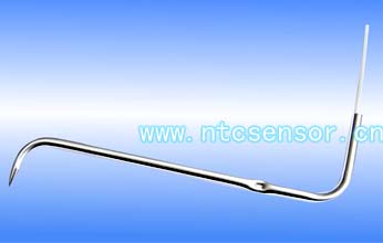 Platinum Resistance Temperature Sensor