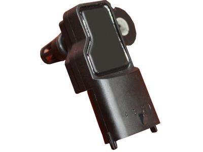 Intake pressure temperature sensor