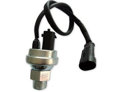 Oil Pressure Temperature Sensor