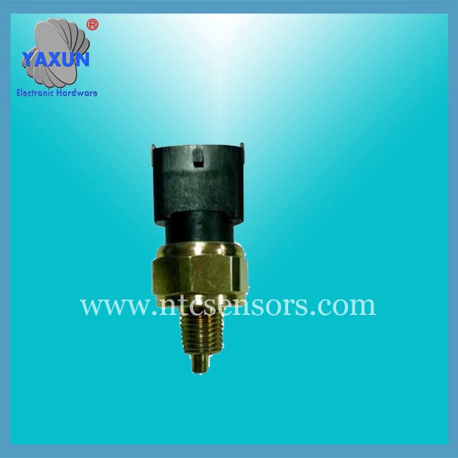 Single Output Oil Pressure Temperature Sensor