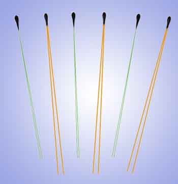 Medical High Precision NTC Thermistor