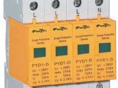 Selection and use of surge protectors