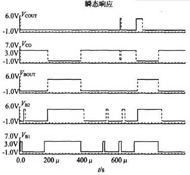 "shield" circuit logic diagram