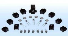 Ptc thermistor parameters