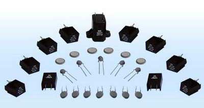 Yaxun Electronics' PTC Thermistor Selection Parameters