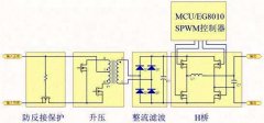 Application of PTC in Anti-Back Connection Protection Circuit