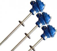 What is Thermocouple Sensor?