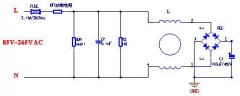 What are the applications of NTC negative temperature coefficient thermistors?