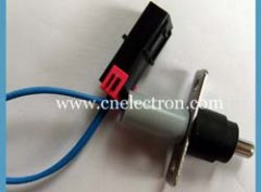 High Temperature Thermistor Probes