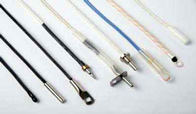 NTC Probes and Assemblies - Thermistor Products | NTC Thermistors ...