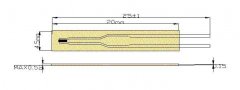 10k NTC Thermistor Table