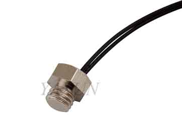 NTC THERMISTOR OF MF52-TYPE SERIES SPECIFICATION