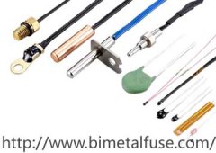 Thermistor and thermocouple difference