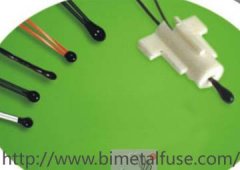 What is thermistor?