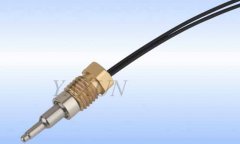 NTC temperature sensor factory test standard