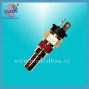 What is water temperature sensor