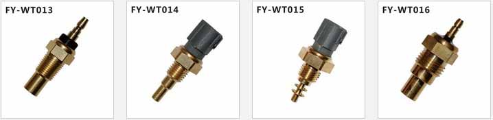 Thermocouple