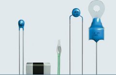 Thermistor Parameter Description