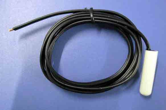 refrigerator temperature sensor