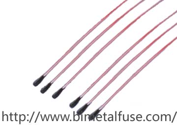 Thermistor mit negativem Temperaturkoeffizienten