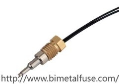 Thermistor Einheit