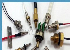 Sonda de temperatura Fabricantes