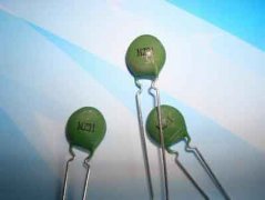 CFL vorheizen weich PTC Thermistor starten