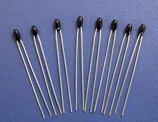 Thermistor