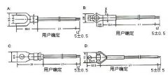 Sensor Linearitaet