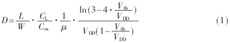 Quantitative Beziehung zwischen Verzögerung und Temperatur des Wechselrichters
