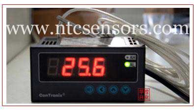 LM-PT1000 thermische Beständigkeit Temperatur- und Feuchtigkeitssensor
