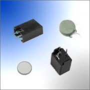 Produktion prozess für PTC-Thermistor Chips