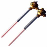 How to use thermocouple correctly? 