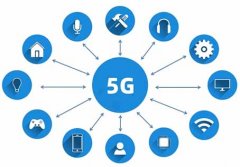 NTC temperature sensor used in 5G autonomous vehicles