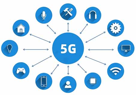 Los coches 5G impulsan aplicaciones de sensores de temperatura NTC 