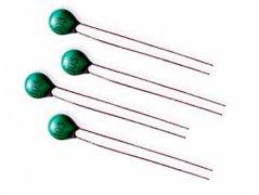 Selection of PTC, NTC Thermistor