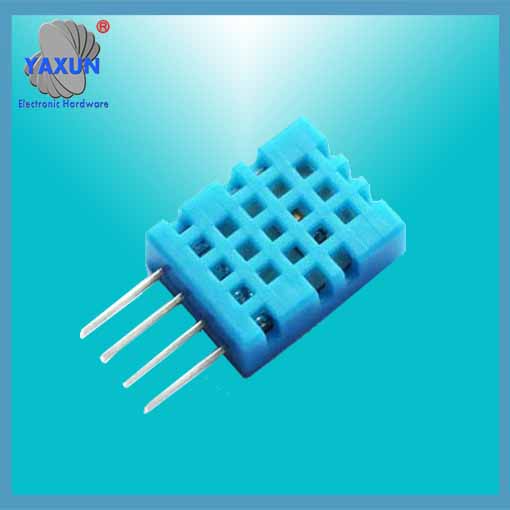 Manufacturer of precision temperature and humidity sensors