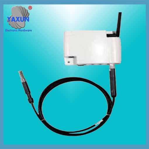 China wireless high precision temperature and humidity sensor supplier