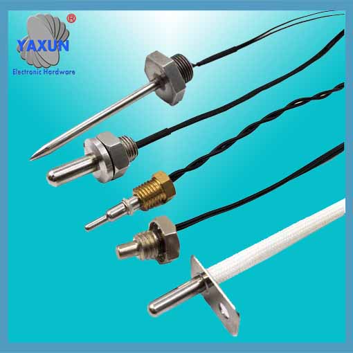 China NTC Temperature Sensor Manufacturer