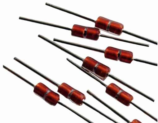 Models of silicon thermistors