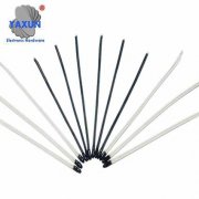 Anwendung des Thermistor Sensors