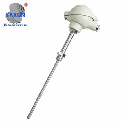 Industrial thermal resistance temperature sensor 