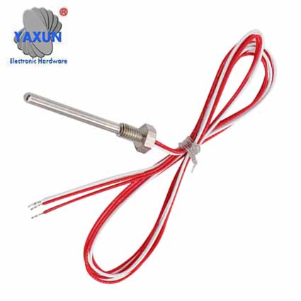 PT100 Class A temperature sensor 