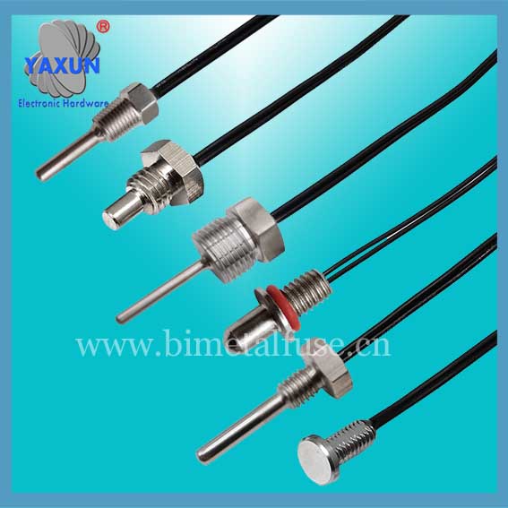 Digital Temperature Sensor Ds18b20 Supplier