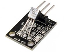 Microcontroller Programming of DS18B20 Sensor