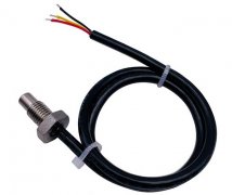 Mikrocontroller·DS18B20 Temperatursensor